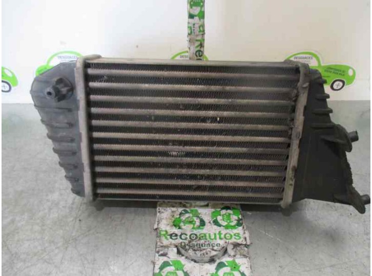 Replacement intercooler for Fiat Stilo (192) 1.9 JTD CAT OEM IAM reference 46745841 838065000 JDEUS