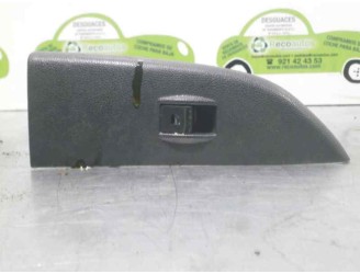 Recambio de mando elevalunas delantero derecho para skoda fabia familiar (6y5) 1.4 tdi cat (amf) referencia OEM IAM   