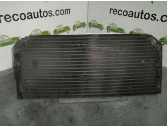 Recambio de condensador / radiador aire acondicionado para toyota corolla (e11) 2.0 turbodiesel cat referencia OEM IAM 884601248