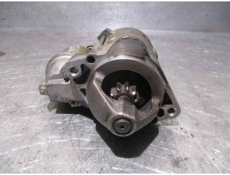 Recambio de motor arranque para smart micro compact car 0.6 referencia OEM IAM A0051512601 63101007 DENSO