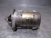 Recambio de motor arranque para smart micro compact car 0.6 referencia OEM IAM A0051512601 63101007 DENSO