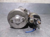 Recambio de motor arranque para smart micro compact car 0.6 referencia OEM IAM A0051512601 63101007 DENSO