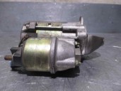 Recambio de motor arranque para smart micro compact car 0.6 referencia OEM IAM A0051512601 63101007 DENSO