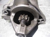 Recambio de motor arranque para smart micro compact car 0.6 referencia OEM IAM A0051512601 63101007 DENSO