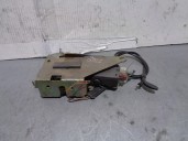 Recambio de cerradura puerta delantera derecha para smart micro compact car 0.6 referencia OEM IAM   3 PUERTAS