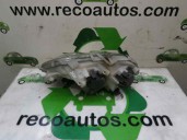 Recambio de faro derecho para smart micro compact car 0.6 referencia OEM IAM   