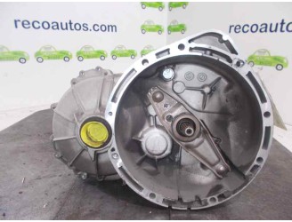 Recambio de caja cambios para smart micro compact car 0.6 referencia OEM IAM 0003202V017 02030319442 