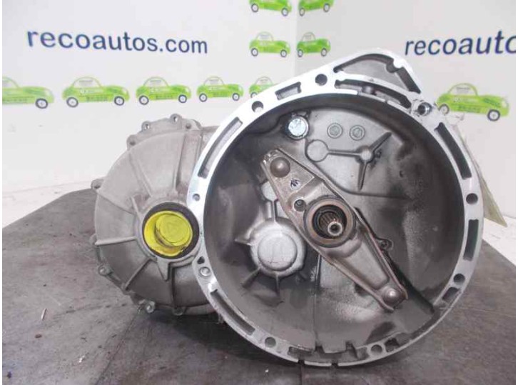 Recambio de caja cambios para smart micro compact car 0.6 referencia OEM IAM 0003202V017 02030319442 