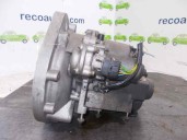 Recambio de caja cambios para smart micro compact car 0.6 referencia OEM IAM 0003202V017 02030319442 