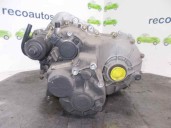 Recambio de caja cambios para smart micro compact car 0.6 referencia OEM IAM 0003202V017 02030319442 