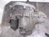 Recambio de caja cambios para smart micro compact car 0.6 referencia OEM IAM 0003202V017 02030319442 