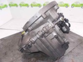 Recambio de caja cambios para smart micro compact car 0.6 referencia OEM IAM 0003202V017 02030319442 