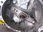 Recambio de caja cambios para smart micro compact car 0.6 referencia OEM IAM 0003202V017 02030319442 