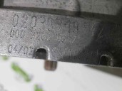 Recambio de caja cambios para smart micro compact car 0.6 referencia OEM IAM 0003202V017 02030319442 