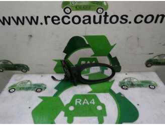 Recambio de retrovisor derecho para smart micro compact car 0.6 referencia OEM IAM   5 PINES