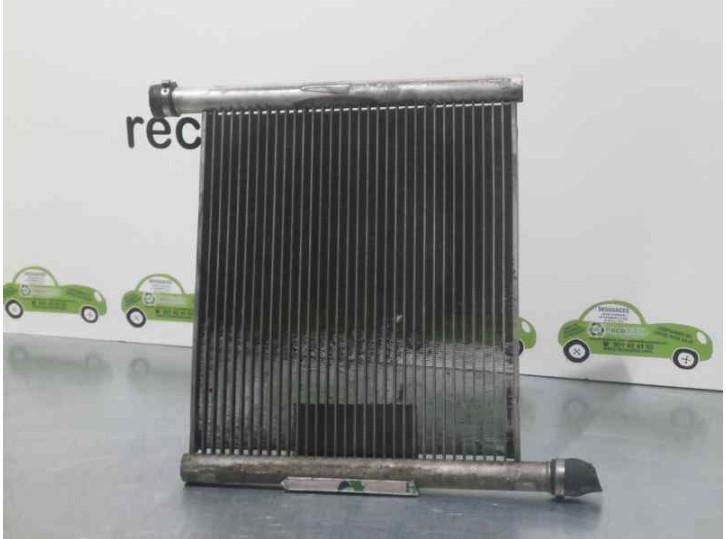 Recambio de radiador agua para smart micro compact car 0.6 referencia OEM IAM 0003428V006 29680 BEHR