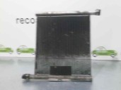 Recambio de radiador agua para smart micro compact car 0.6 referencia OEM IAM 0003428V006 29680 BEHR