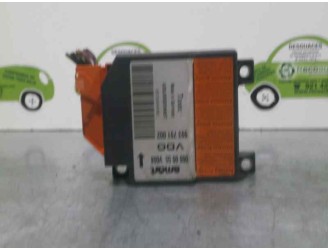 Recambio de centralita airbag para smart micro compact car 0.6 referencia OEM IAM 0000055V008 993791002 