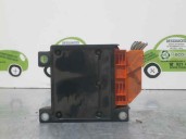 Recambio de centralita airbag para smart micro compact car 0.6 referencia OEM IAM 0000055V008 993791002 