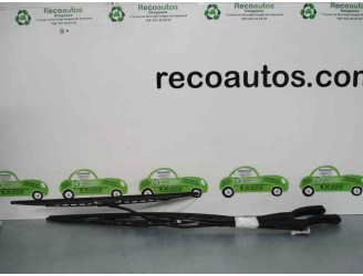 Recambio de brazo limpia delantero derecho para peugeot partner (s2) 2.0 hdi cat referencia OEM IAM   