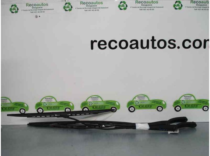 Recambio de brazo limpia delantero derecho para peugeot partner (s2) 2.0 hdi cat referencia OEM IAM   
