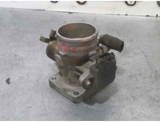 Recambio de caja mariposa para hyundai accent (x3) 1.3 gls automático referencia OEM IAM 3517022010 9600930001 KEFICO