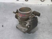 Recambio de caja mariposa para hyundai accent (x3) 1.3 gls automático referencia OEM IAM 3517022010 9600930001 KEFICO