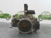 Recambio de caja mariposa para hyundai accent (x3) 1.3 gls automático referencia OEM IAM 3517022010 9600930001 KEFICO