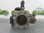 Recambio de caja mariposa para hyundai accent (x3) 1.3 gls automático referencia OEM IAM 3517022010 9600930001 KEFICO