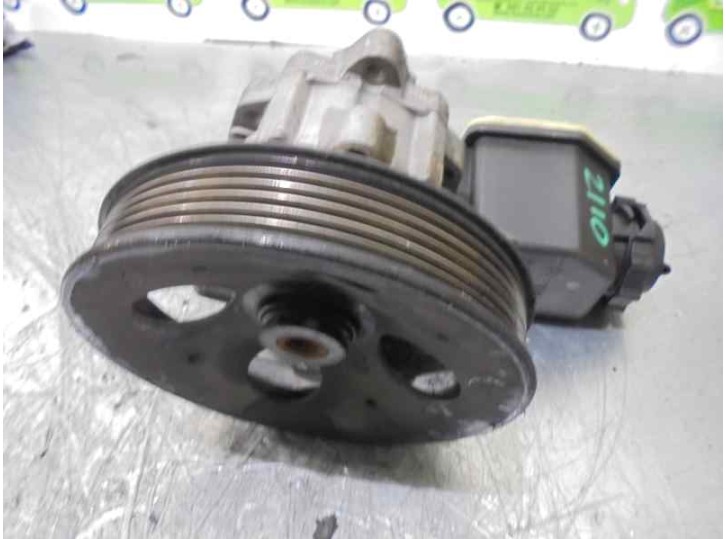 Recambio de bomba servodireccion para opel vectra b berlina 1.8 16v cat referencia OEM IAM 90495960 7691900110 ZF