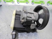 Recambio de bomba servodireccion para opel vectra b berlina 1.8 16v cat referencia OEM IAM 90495960 7691900110 ZF