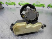 Recambio de bomba servodireccion para opel vectra b berlina 1.8 16v cat referencia OEM IAM 90495960 7691900110 ZF