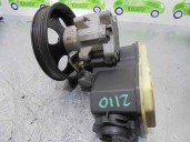 Recambio de bomba servodireccion para opel vectra b berlina 1.8 16v cat referencia OEM IAM 90495960 7691900110 ZF