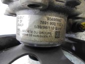 Recambio de bomba servodireccion para opel vectra b berlina 1.8 16v cat referencia OEM IAM 90495960 7691900110 ZF