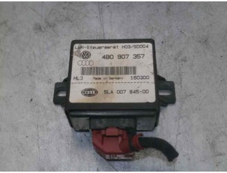 Recambio de modulo electronico para audi a6 berlina (4b2) 2.5 tdi referencia OEM IAM 4B0907357 5LA00784500 HELLA