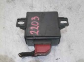 Recambio de modulo electronico para audi a6 berlina (4b2) 2.5 tdi referencia OEM IAM 4B0907357 5LA00784500 HELLA