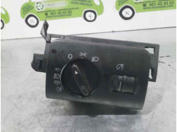 Recambio de mando luces salpicadero para audi a6 berlina (4b2) 2.5 tdi referencia OEM IAM   