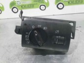 Recambio de mando luces salpicadero para audi a6 berlina (4b2) 2.5 tdi referencia OEM IAM 