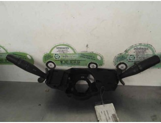 Recambio de mando luces para peugeot partner (s1) 2.0 hdi cat referencia OEM IAM 9620376580 