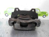 Recambio de pinza freno delantera derecha para fiat idea (135) 1.9 jtd cat referencia OEM IAM 