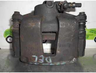 Recambio de pinza freno delantera izquierda para fiat idea (135) 1.9 jtd cat referencia OEM IAM   