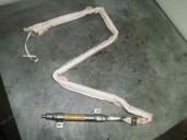 Recambio de airbag cortina delantero izquierdo para fiat idea (135) 1.9 jtd cat referencia OEM IAM 46844795 040760473 