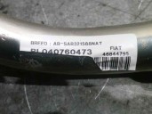 Recambio de airbag cortina delantero izquierdo para fiat idea (135) 1.9 jtd cat referencia OEM IAM 46844795 040760473 