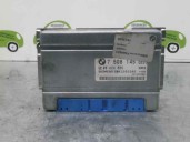 Recambio de centralita cambio automatico para bmw serie 3 berlina (e46) 330d referencia OEM IAM 7508145 5WK33502 96024685