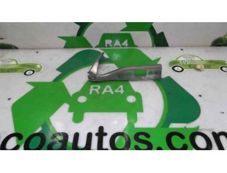 Recambio de bisagra capot para ford fusion (cbk) 1.6 16v cat referencia OEM IAM   