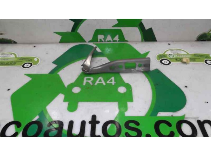 Recambio de bisagra capot para ford fusion (cbk) 1.6 16v cat referencia OEM IAM   