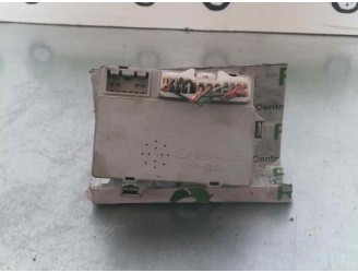 Replacement relay for Hyundai H 1 2.5 CRDi cat OEM IAM reference 952004A100 