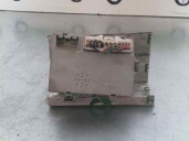 Recambio de rele para hyundai h 1 2.5 crdi cat referencia OEM IAM 952004A100 