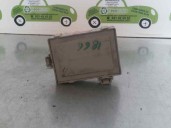 Replacement relay for Hyundai H 1 2.5 CRDi cat OEM IAM reference 952004A100 