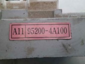 Recambio de rele para hyundai h 1 2.5 crdi cat referencia OEM IAM 952004A100 